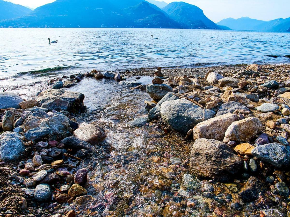 17 Lake Sweet Home Аккуазериа Экстерьер фото
